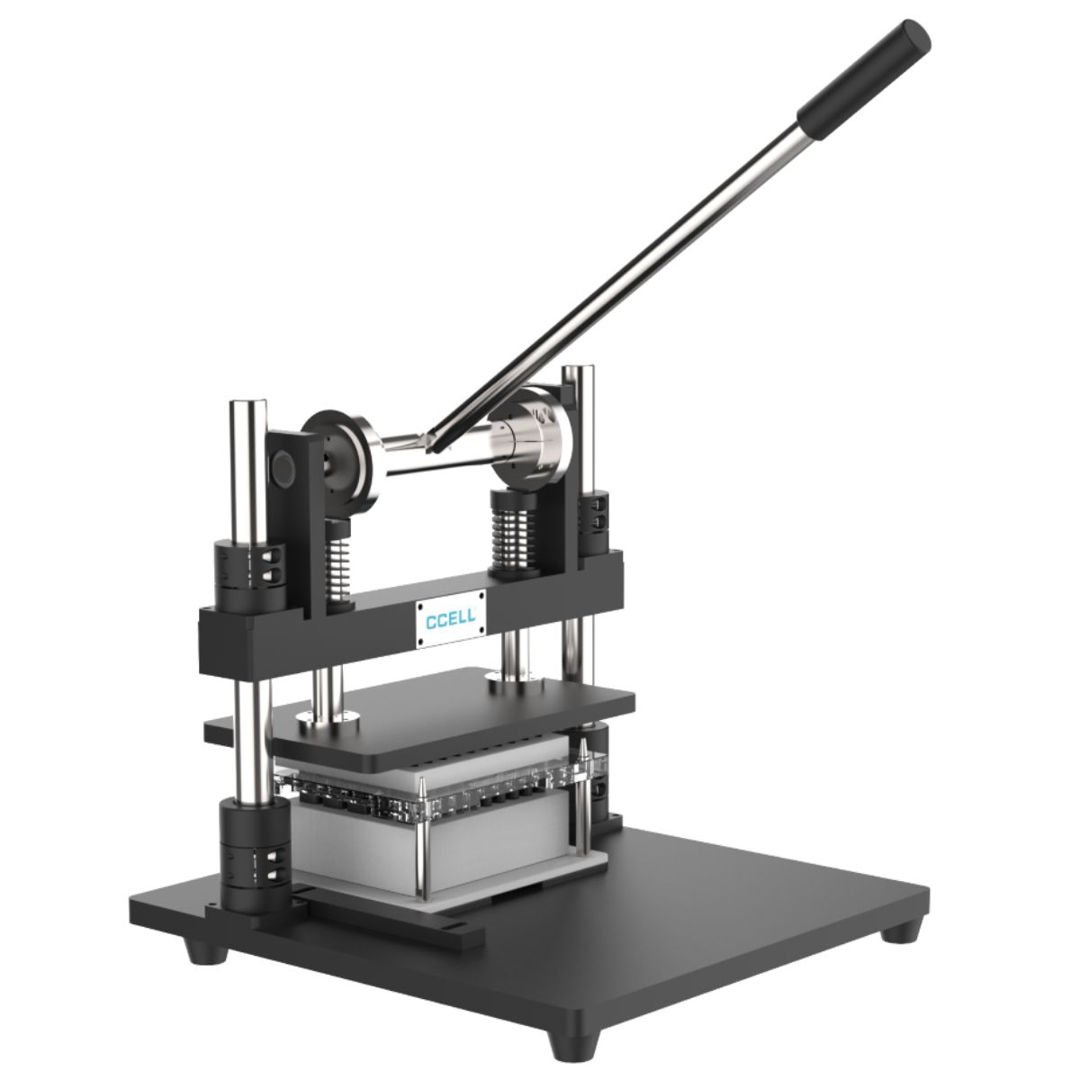 CCELL Arbor Press-1 CCELL Arbor Press - Image 1