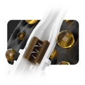 CCELL EVOMAX Full Ceramic Cartridge 510 Thread 0.5ml - Image 4