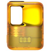 CCELL Stylo Battery 510 Thread (10pcs/display) - Image 6