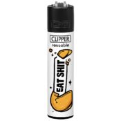Clipper Lighters Classic Fortune Cookies (48pcs/display) - Image 4