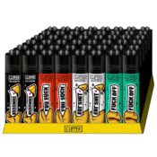 Clipper Lighters Classic Fortune Cookies (48pcs/display) - Image 6