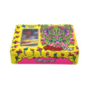 Monkey King Try-Kit Metal Box Hypnotic - Wholesale 1