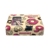 Monkey King Try-Kit Metal Box Munchies - Wholesale 1