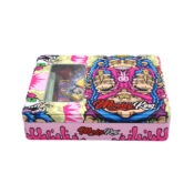 Monkey King Try-Kit Metal Box Pink - Wholesale 1