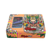 Monkey King Try-Kit Metal Box Psyco - Wholesale 1