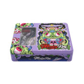 Monkey King Try-Kit Metal Box Space - Wholesale 1