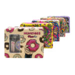 Monkey King Try-Kit Metal Box Monkey King Try-Kit Metal Box - Wholesale