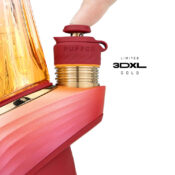 Puffco Peak Pro 3DXL Chamber Concentrate Vaporizer Daybreak - Summer Edition-Wholesale 6