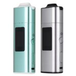 XVAPE XLUX ROFFU Dry Herb Vaporizer X Vape XLUX ROFFU Dry Herb Vaporizer