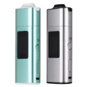 XVAPE XLUX ROFFU Dry Herb Vaporizer