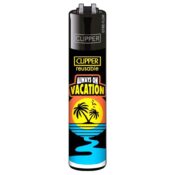 Clipper Lighters Classic Summer (48pcs/display) - Image 2