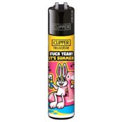 Clipper Lighters Classic Summer (48pcs/display) - Image 4