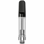 CCELL TH2-SE Cartouche Classique en Verre à Visser, Pas de Vis 510 (1ml) CCELL TH2 SE Classic Glass Cartridge 510 Thread 1m Wholesale 1