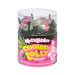 Cannabis Lollipops Bubblegum Flavour Giftbox 10pcs (12packs:masterbox)-Wholesale 1