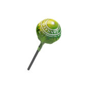 Cannabis Lollipops Lemon Haze (100pcs:display)-Wholesale 2