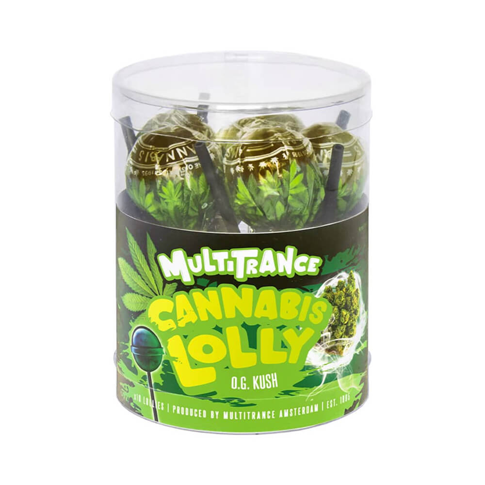 Cannabis Lollipops Space Pop Giftbox 10pcs (12packs:masterbox)-Wholesale 1 Cannabis Lollipops Space Pop Giftbox 10pcs (12packs:masterbox)-Wholesale 1