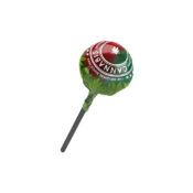 Cannabis Lollipops Strawberry Haze (100pcs:display)-Wholesale 2