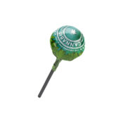 Cannabis Lollipops Watermelon Kush (100pcs:display)-Wholesale 2
