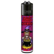 Clipper Lighters Classic Fantasy World (48pcs/display) - Image 2
