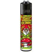 Clipper Lighters Classic Fantasy World (48pcs/display) - Image 3
