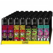 Clipper Lighters Classic Fantasy World (48pcs/display) - Image 6