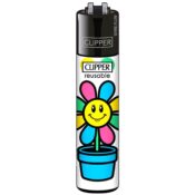 Clipper Lighters Classic Grow Pots (48pcs/display) - Image 2