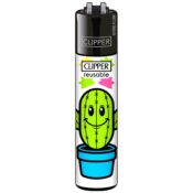 Clipper Lighters Classic Grow Pots (48pcs/display) - Image 3