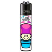 Clipper Lighters Classic Grow Pots (48pcs/display) - Image 4
