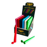 Diamond Leaf Joint Holders Tubes Wholesale