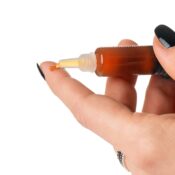 Pharma Hemp PHIX Paste 5ml - Image 2