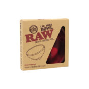 RAW Lil' Prep Silicone Sorting Bowl (16pcs:display)-Wholesale 2