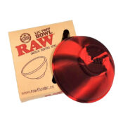 RAW Lil' Prep Silicone Sorting Bowl (16pcs:display)-Wholesale 3