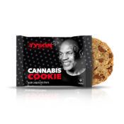 Tyson 2.0 Cannabis Cookie Chocolate Chips (10pcs:display)-Wholesale 2
