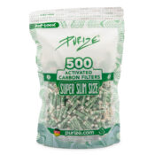 PURIZE Activated Carbon Filter - Super Slim Size 5mm - Image 2