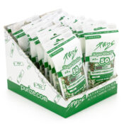 PURIZE Activated Carbon Filter - Super Slim Size 5mm - Image 3