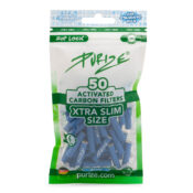 PURIZE Activated Carbon Filter - XTRA Slim Size 6mm (20x50pcs) - Image 4