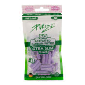 PURIZE Activated Carbon Filter - XTRA Slim Size 6mm (20x50pcs) - Image 5