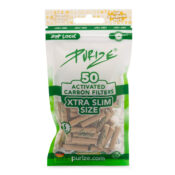 PURIZE Activated Carbon Filter - XTRA Slim Size 6mm (20x50pcs) - Image 8