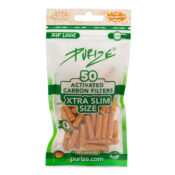 PURIZE Activated Carbon Filter - XTRA Slim Size 6mm (20x50pcs) - Image 9