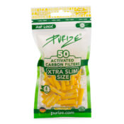 PURIZE Activated Carbon Filter - XTRA Slim Size 6mm (20x50pcs) - Image 11