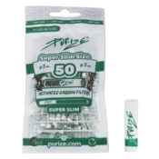 PURIZE Activated Carbon Filter - XTRA Slim Size Conical 6mm - Image 2