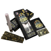 Monkey King Kong Hash Holes Cones with Tray (10pcs/display) - Image 2