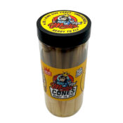 Monkey King King Size Cones 50pcs Jar - Image 2