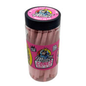 Monkey King King Size Cones 50pcs Jar - Image 3
