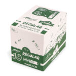 wholesale purize active carbon filter 20 10 pcs white