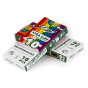 PURIZE Activated Carbon Filter - XTRA Slim Size 6mm (20x10pcs) - Image 2