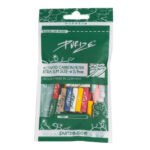 wholesale purize active carbon filter xtra slim 20 33 pieces 2