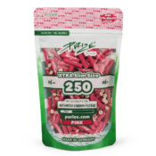 PURIZE Activated Carbon Filter - XTRA Slim Size 6mm 250pcs