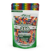 PURIZE Activated Carbon Filter - XTRA Slim Size 6mm 250pcs - Image 5