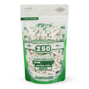 PURIZE Activated Carbon Filter - XTRA Slim Size 6mm 250pcs - Image 2